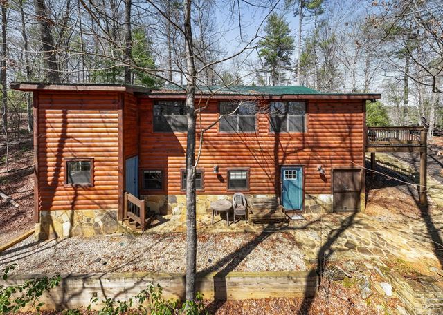 267 Granny Branch, Cherry Log, GA 30522