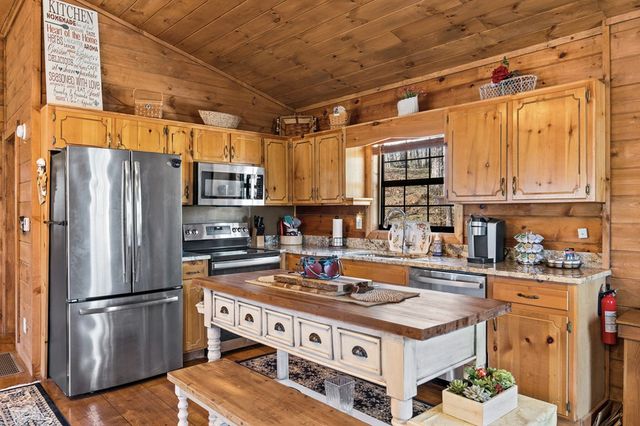 267 Granny Branch, Cherry Log, GA 30522