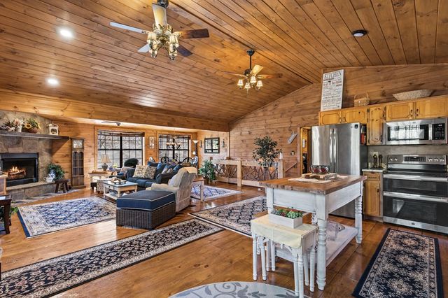 267 Granny Branch, Cherry Log, GA 30522