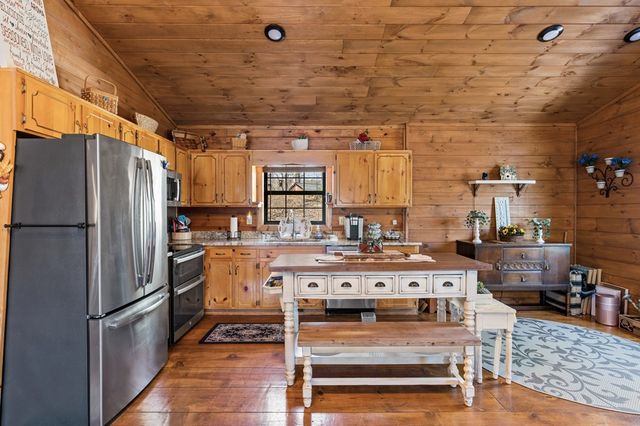 267 Granny Branch, Cherry Log, GA 30522