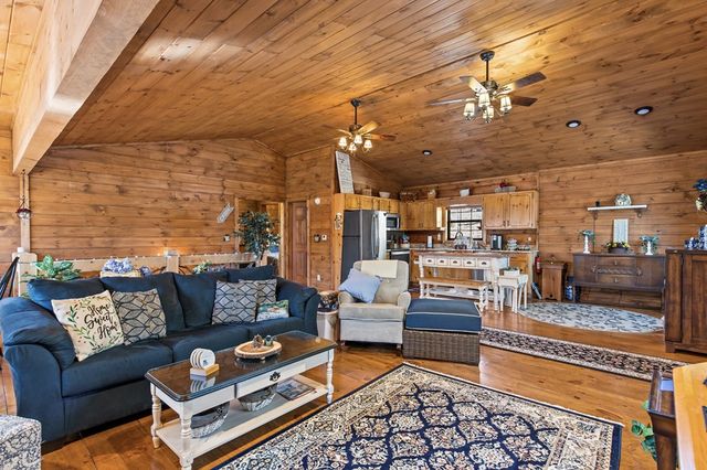 267 Granny Branch, Cherry Log, GA 30522