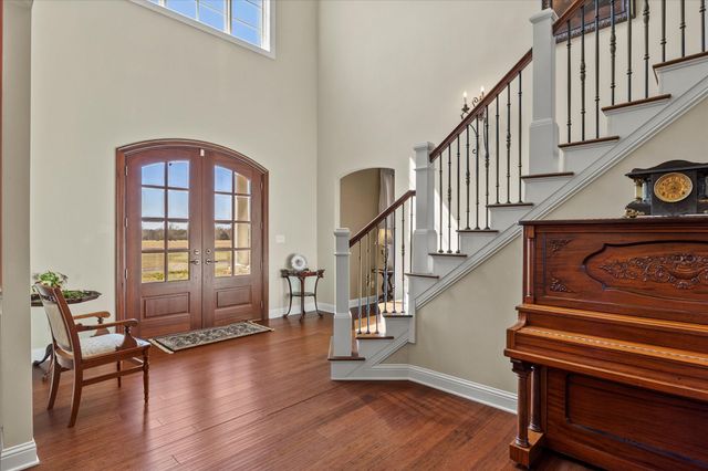 3086 County Road 4106, Greenville, TX 75401