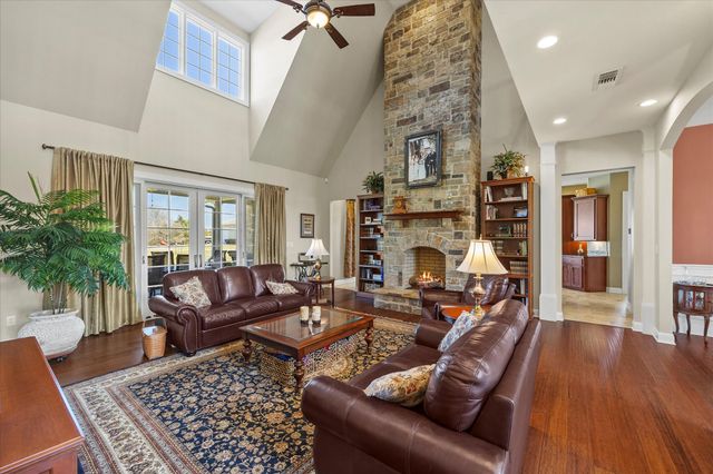 3086 County Road 4106, Greenville, TX 75401