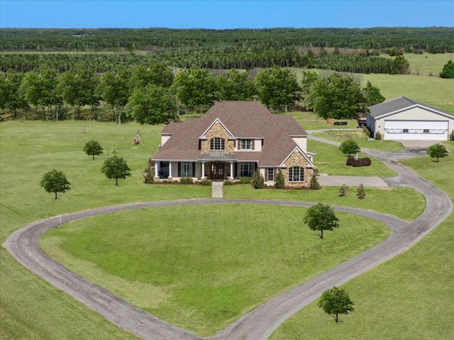 3086 County Road 4106, Greenville, TX 75401