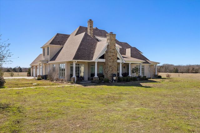 3086 County Road 4106, Greenville, TX 75401