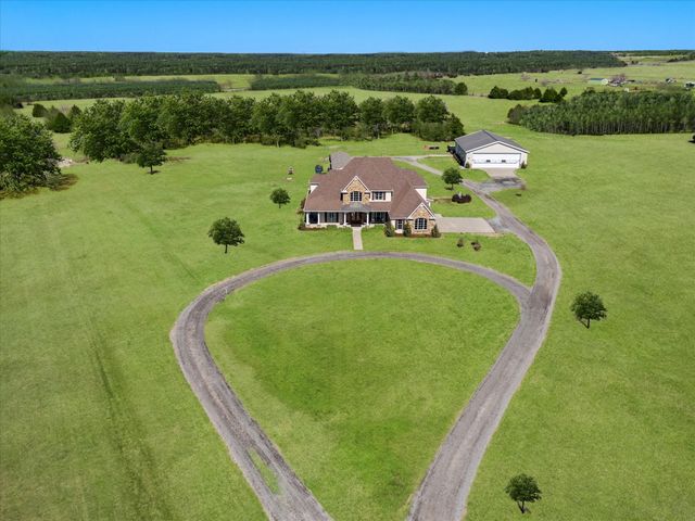 3086 County Road 4106, Greenville, TX 75401