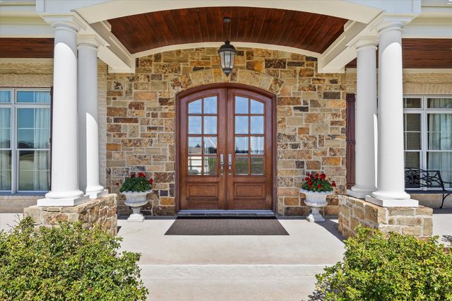 3086 County Road 4106, Greenville, TX 75401