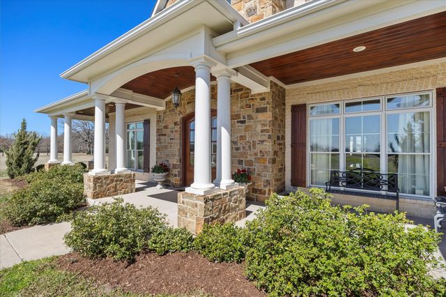 3086 County Road 4106, Greenville, TX 75401