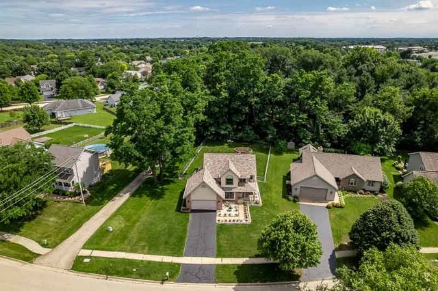 6481 Palo Verde Drive, Rockford, IL 61114