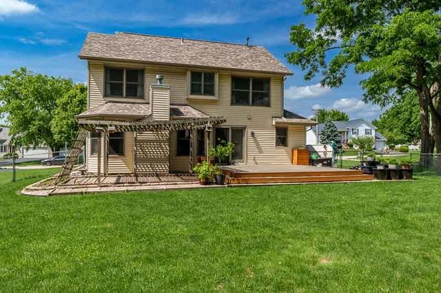 6481 Palo Verde Drive, Rockford, IL 61114