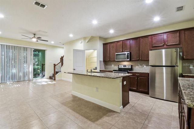 17856 ALTHEA BLUE PLACE, Lutz, FL 33558