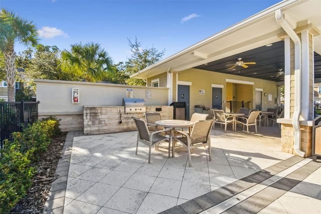 17856 ALTHEA BLUE PLACE, Lutz, FL 33558