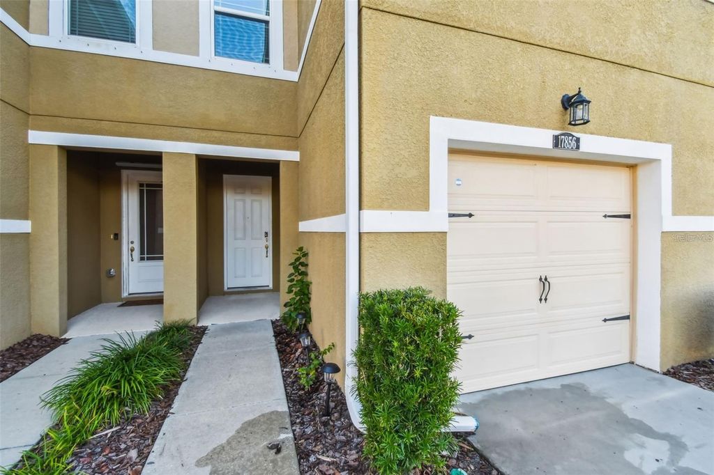 17856 ALTHEA BLUE PLACE, Lutz, FL 33558