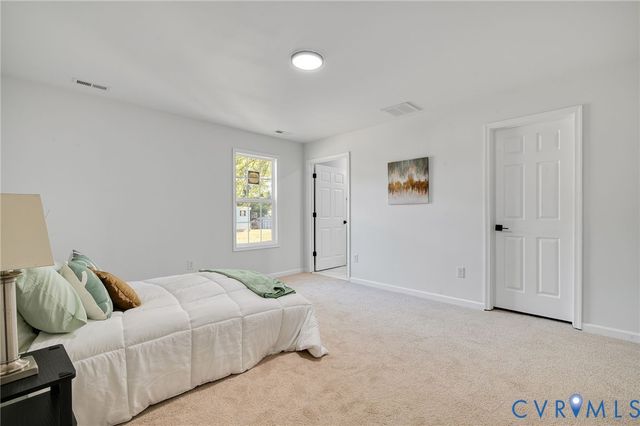 311 New St, Sussex, VA 23890