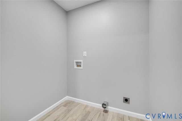 311 New St, Sussex, VA 23890