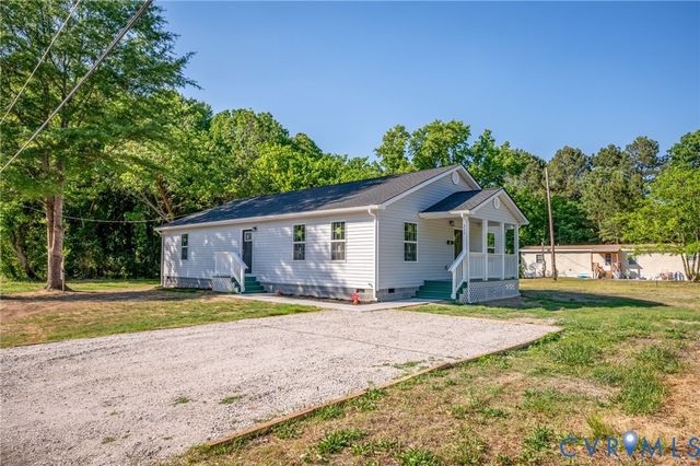 311 New St, Sussex, VA 23890