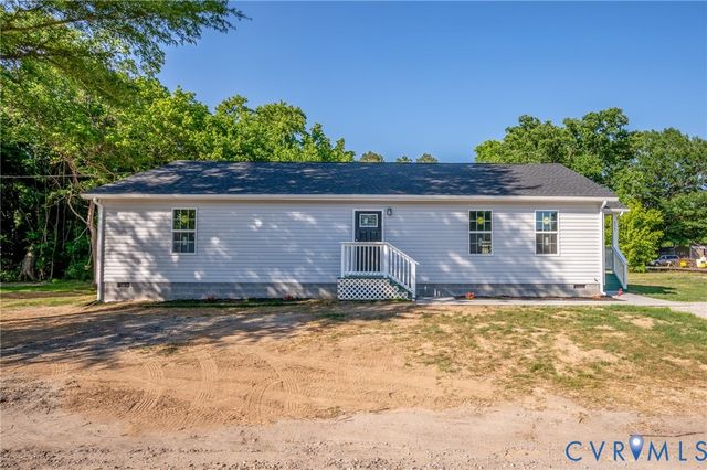 311 New St, Sussex, VA 23890