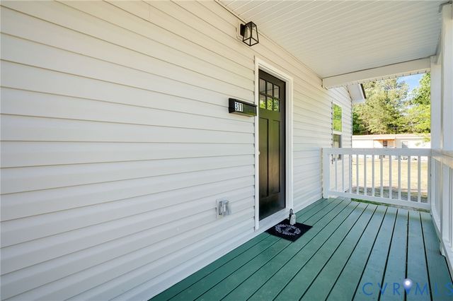 311 New St, Sussex, VA 23890