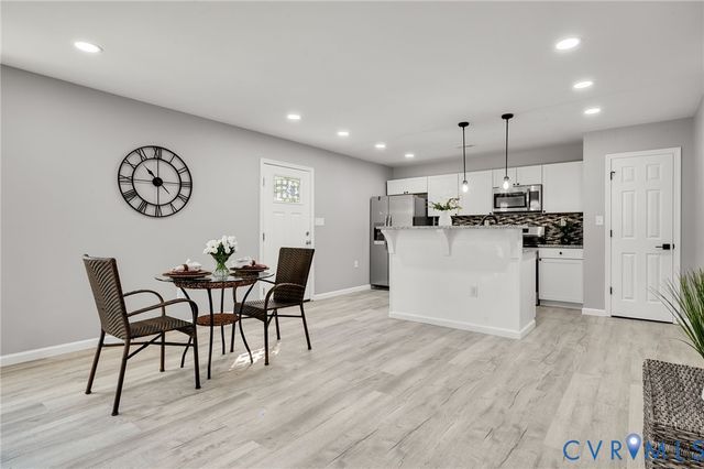 311 New St, Sussex, VA 23890