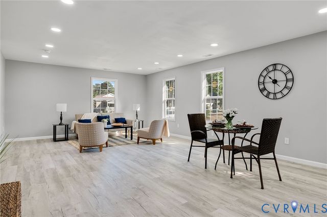 311 New St, Sussex, VA 23890
