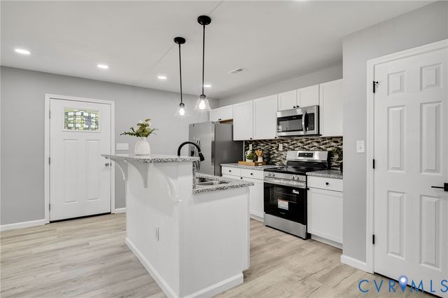 311 New St, Sussex, VA 23890