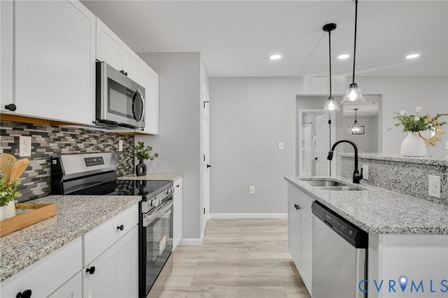 311 New St, Sussex, VA 23890