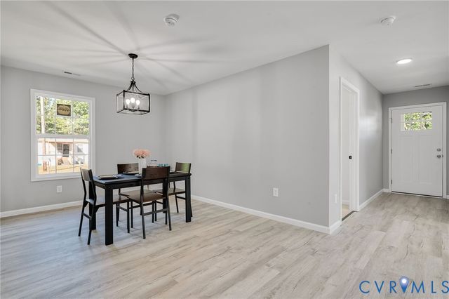 311 New St, Sussex, VA 23890