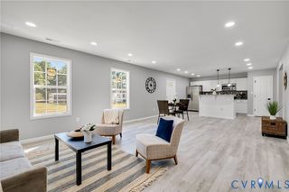 311 New St, Sussex, VA 23890