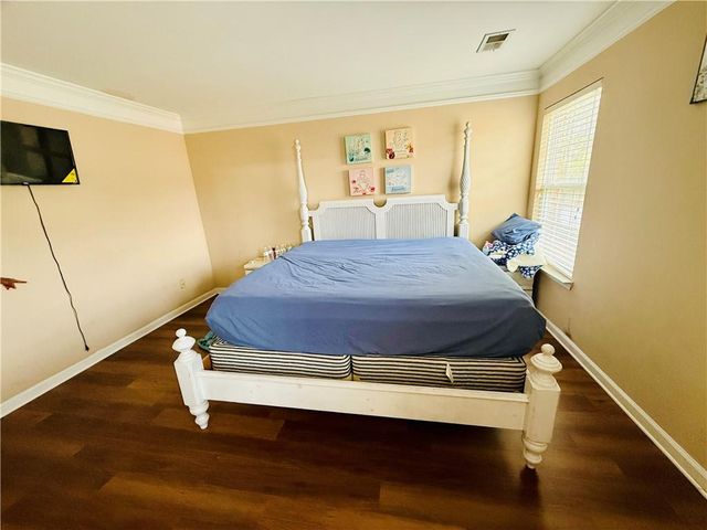 210 Bellecliff Court, Tucker, GA 30084