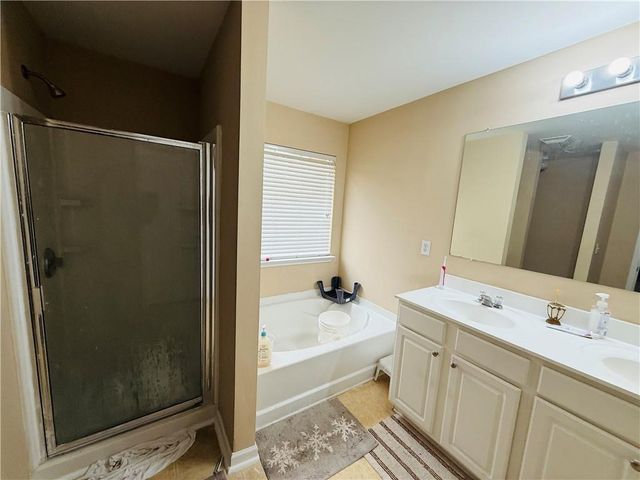 210 Bellecliff Court, Tucker, GA 30084