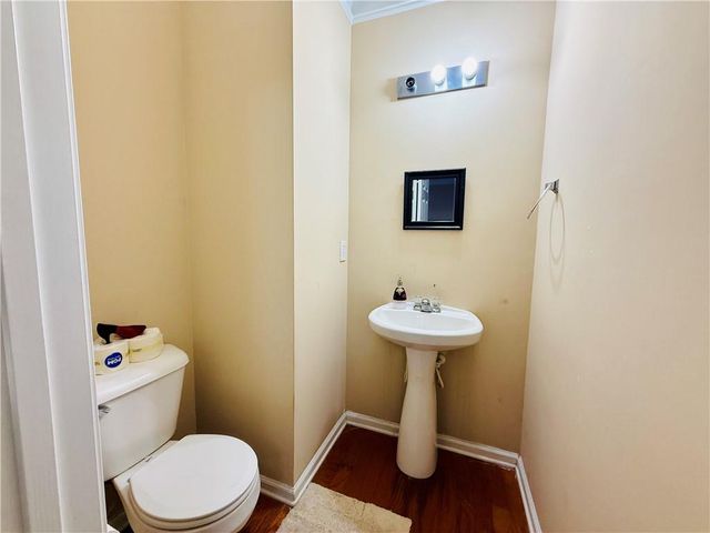 210 Bellecliff Court, Tucker, GA 30084