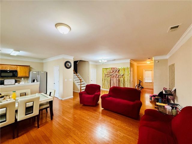 210 Bellecliff Court, Tucker, GA 30084