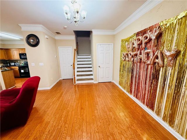 210 Bellecliff Court, Tucker, GA 30084