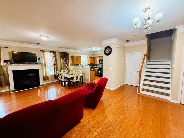 210 Bellecliff Court, Tucker, GA 30084