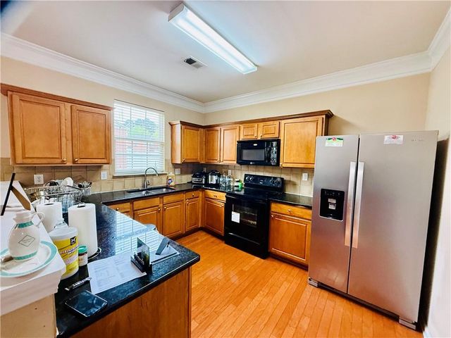 210 Bellecliff Court, Tucker, GA 30084