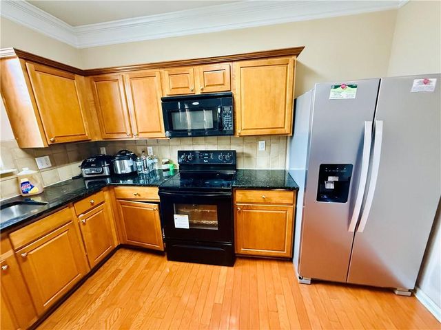 210 Bellecliff Court, Tucker, GA 30084
