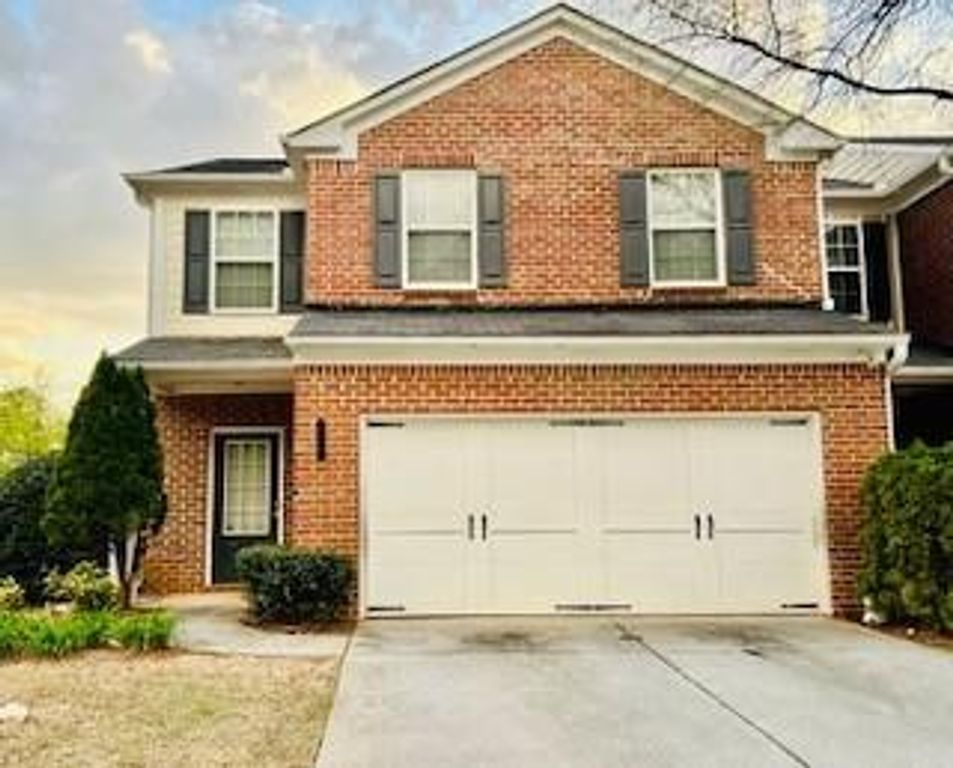 210 Bellecliff Court, Tucker, GA 30084
