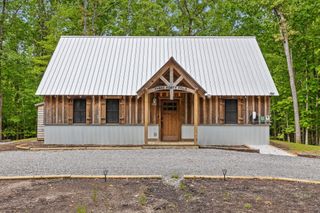 344 Plum Nelly Road, Rising Fawn, GA 30738