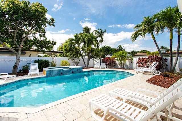 1311 Rodman St, Hollywood, FL 33019