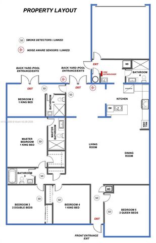 1311 Rodman St, Hollywood, FL 33019