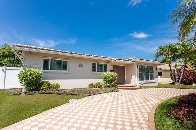 1311 Rodman St, Hollywood, FL 33019