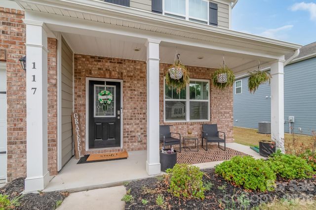 117 Wildflower Drive, Locust, NC 28097