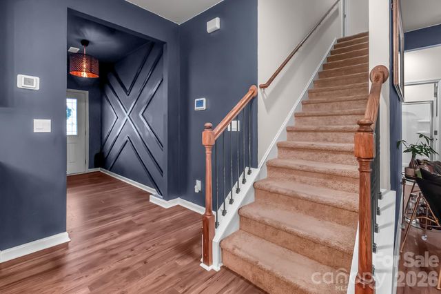 117 Wildflower Drive, Locust, NC 28097