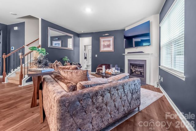 117 Wildflower Drive, Locust, NC 28097