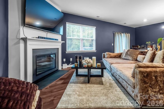 117 Wildflower Drive, Locust, NC 28097