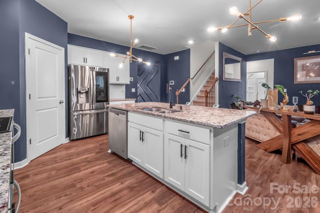 117 Wildflower Drive, Locust, NC 28097