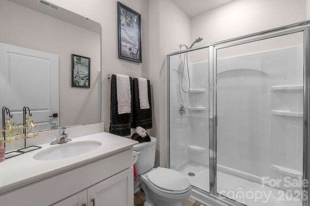 117 Wildflower Drive, Locust, NC 28097