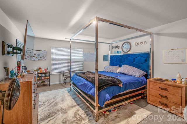 117 Wildflower Drive, Locust, NC 28097