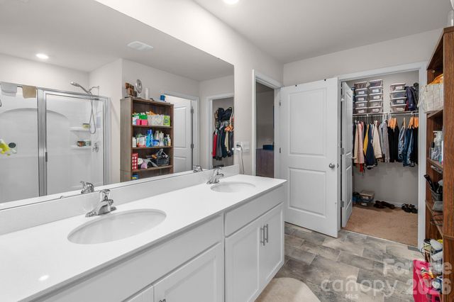 117 Wildflower Drive, Locust, NC 28097