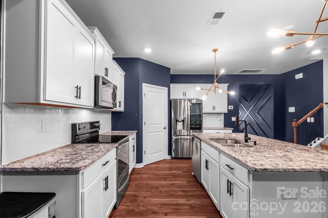 117 Wildflower Drive, Locust, NC 28097